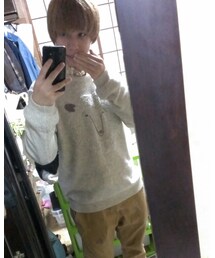 アウターなし | ニット/セーター