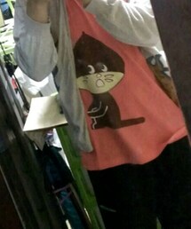 にゃー | Tシャツ/カットソー