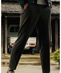 GU | スラックス