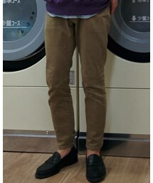 Confirm | チノパンツ