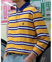 BROOKS BROTHERS | ポロシャツ