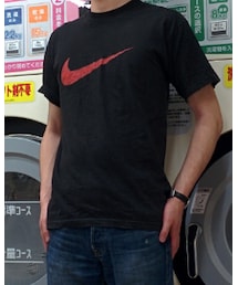 NIKE | Tシャツ/カットソー
