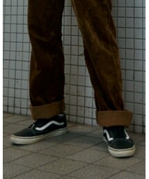 VANS | スニーカー