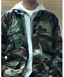 UNIQLO | パーカー