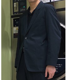 UNIQLO | テーラードジャケット