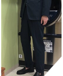 UNIQLO | スラックス