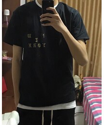 PABLO GILABERT BARCELONA | Tシャツ/カットソー