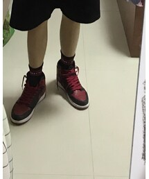 AIR JORDAN | スニーカー