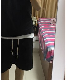 CLOT | カーゴパンツ