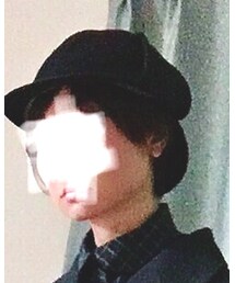 Original John | 帽子