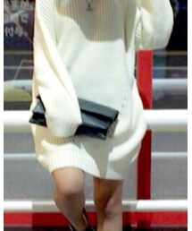 ENVYM | クラッチバッグ