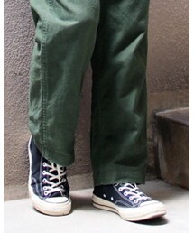 CONVERSE | スニーカー