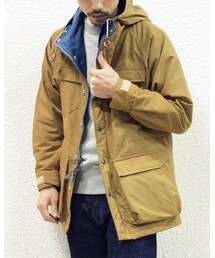 SIERRA DESIGNS | マウンテンパーカー