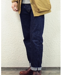 LEVI'S VINTAGE CLOTHING | デニムパンツ