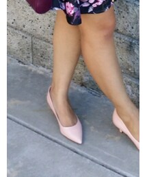 NINE WEST | パンプス