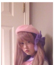 no brand | ハンチング/ベレー帽