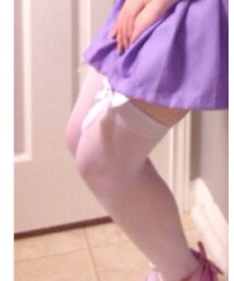 hot topic | レッグウェア