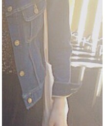 MAISON DE REEFUR | トートバッグ