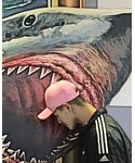POLO(ポロ)の「帽子(サンバイザー)」