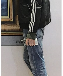 R.NEWBOLD | パーカー