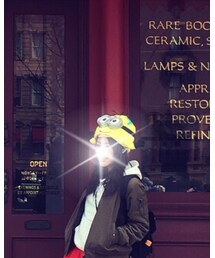 MINIONS | 帽子