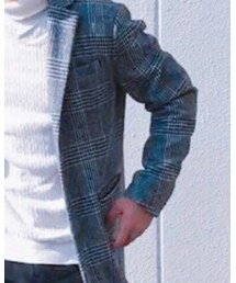 古着屋 | チェスターコート