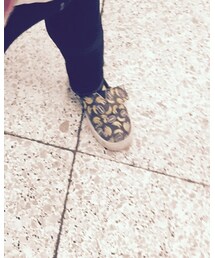 しまむら | スニーカー