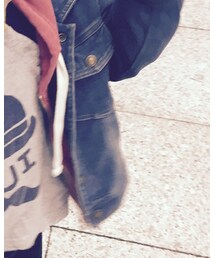 古着 | デニムジャケット