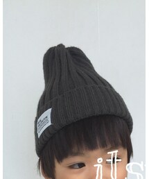 しまむら | ニットキャップ/ビーニー