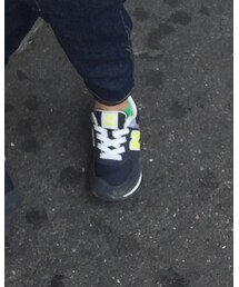 NEW BALANCE | スニーカー