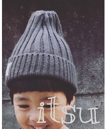 しまむら | ニットキャップ/ビーニー