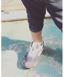 NEW BALANCE | スニーカー