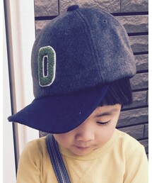 URBAN RESEARCH DOORS KIDS | キャップ