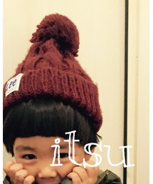 Lee | ニットキャップ/ビーニー