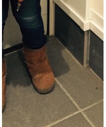 無印良品 | ブーツ