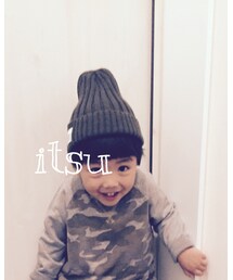 しまむら | ニットキャップ/ビーニー