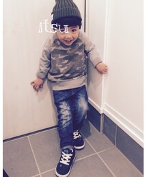 F.O.KIDS | デニムパンツ