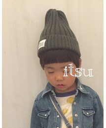 しまむら | ニットキャップ/ビーニー
