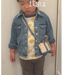 BREEZE | Tシャツ/カットソー