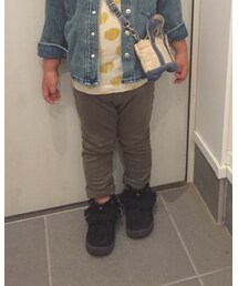 赤ちゃん本舗 | ブーツ