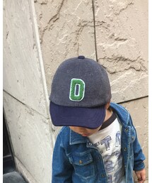 URBAN RESEARCH DOORS KIDS | キャップ