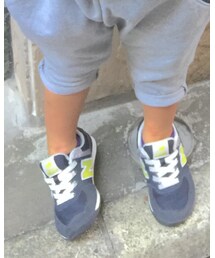 NEW BALANCE | スニーカー