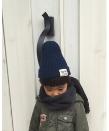 しまむら | ニットキャップ/ビーニー
