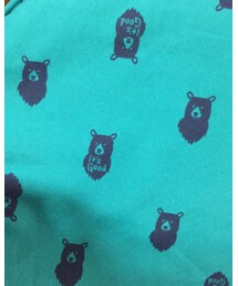 クマ柄♡ | ジャケット/アウター