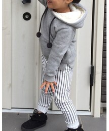 韓国 | パーカー