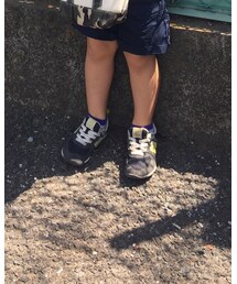 NEW BALANCE | スニーカー