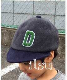 URBAN RESEARCH DOORS KIDS | キャップ