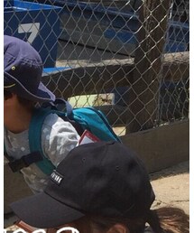 salut! | キャップ