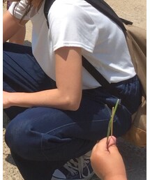 LOWRYS FARM | Tシャツ/カットソー