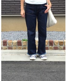 mystic | デニムパンツ